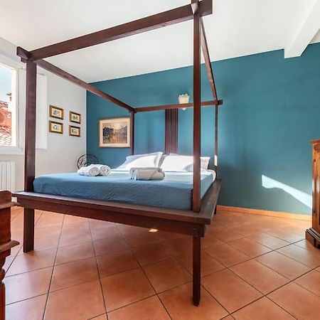 San Giorgio Apartment Болонья Экстерьер фото