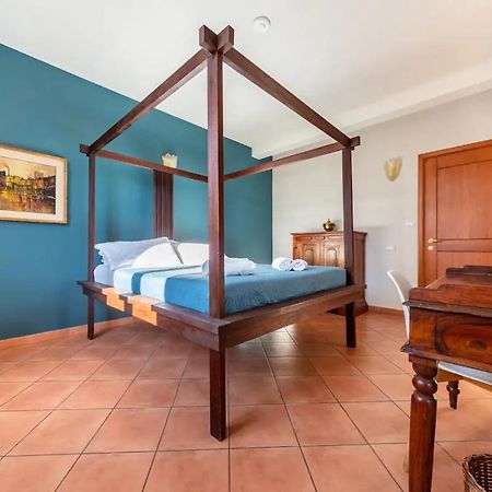 San Giorgio Apartment Болонья Экстерьер фото