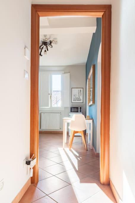San Giorgio Apartment Болонья Экстерьер фото