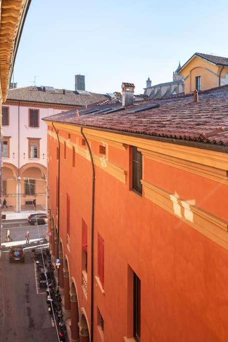San Giorgio Apartment Болонья Экстерьер фото