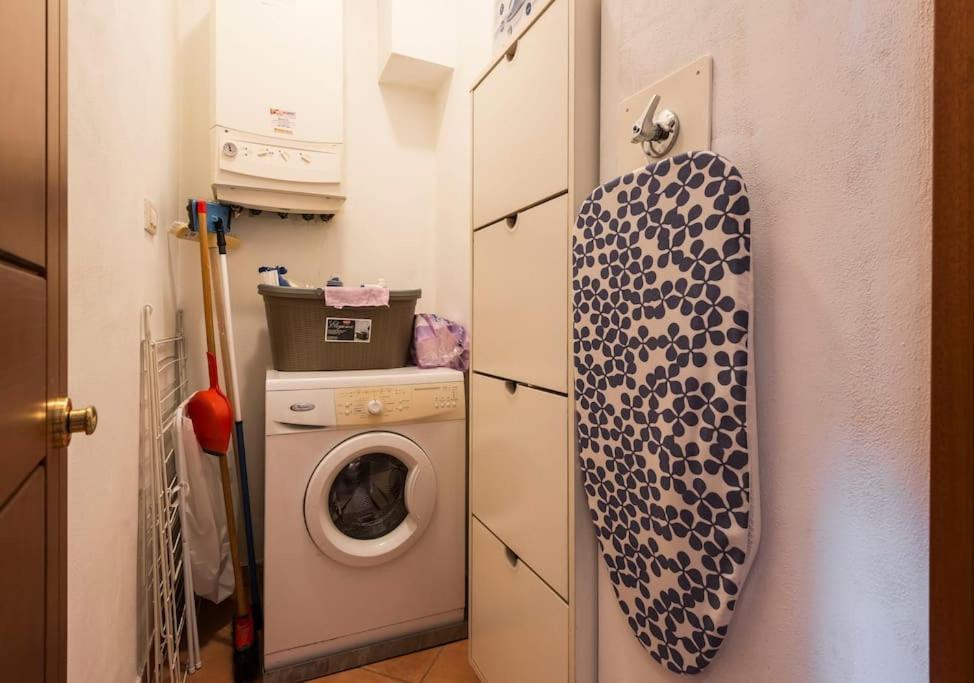 San Giorgio Apartment Болонья Экстерьер фото