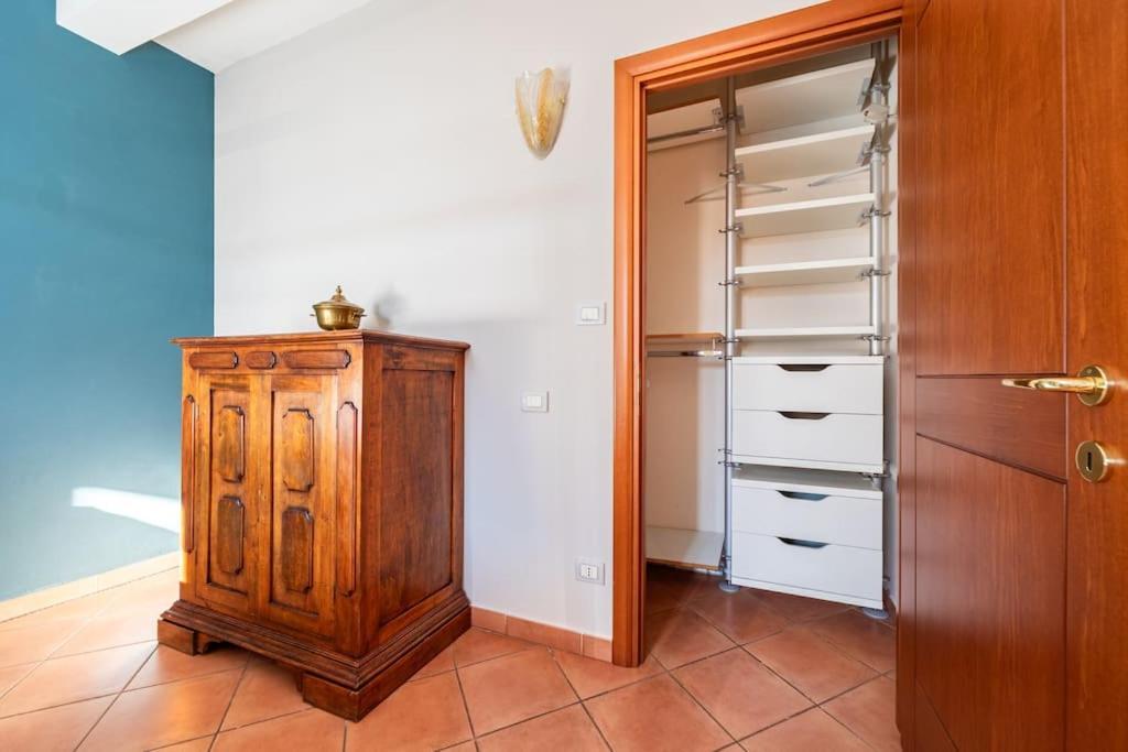 San Giorgio Apartment Болонья Экстерьер фото
