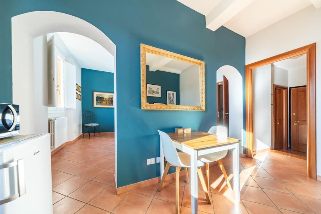 San Giorgio Apartment Болонья Экстерьер фото