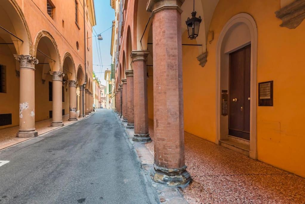 San Giorgio Apartment Болонья Экстерьер фото